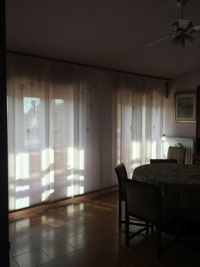 Apartamento Magenta Vittuone Exterior foto